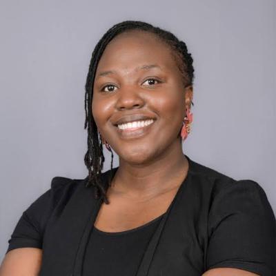 Dr Nomathemba Chandiwana is the chief scientific officer at the Desmond Tutu Health Foundation has carved out a career in public health for over a decade. Photo LinkedIn